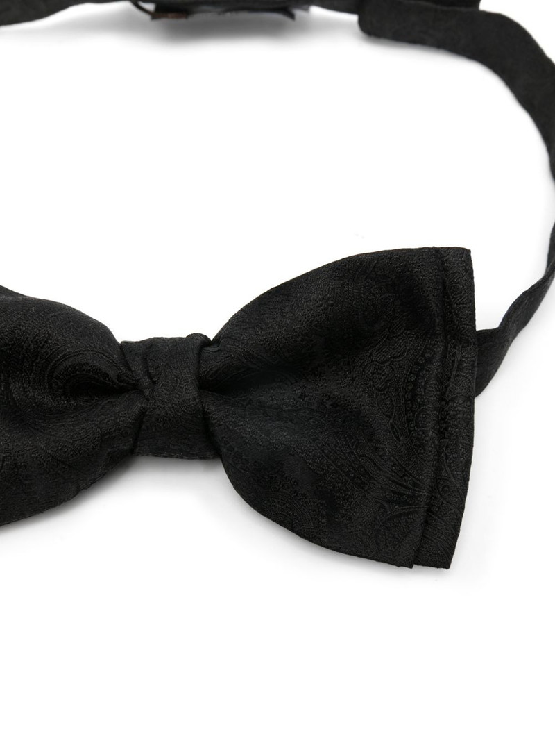 paisley bow tie 3