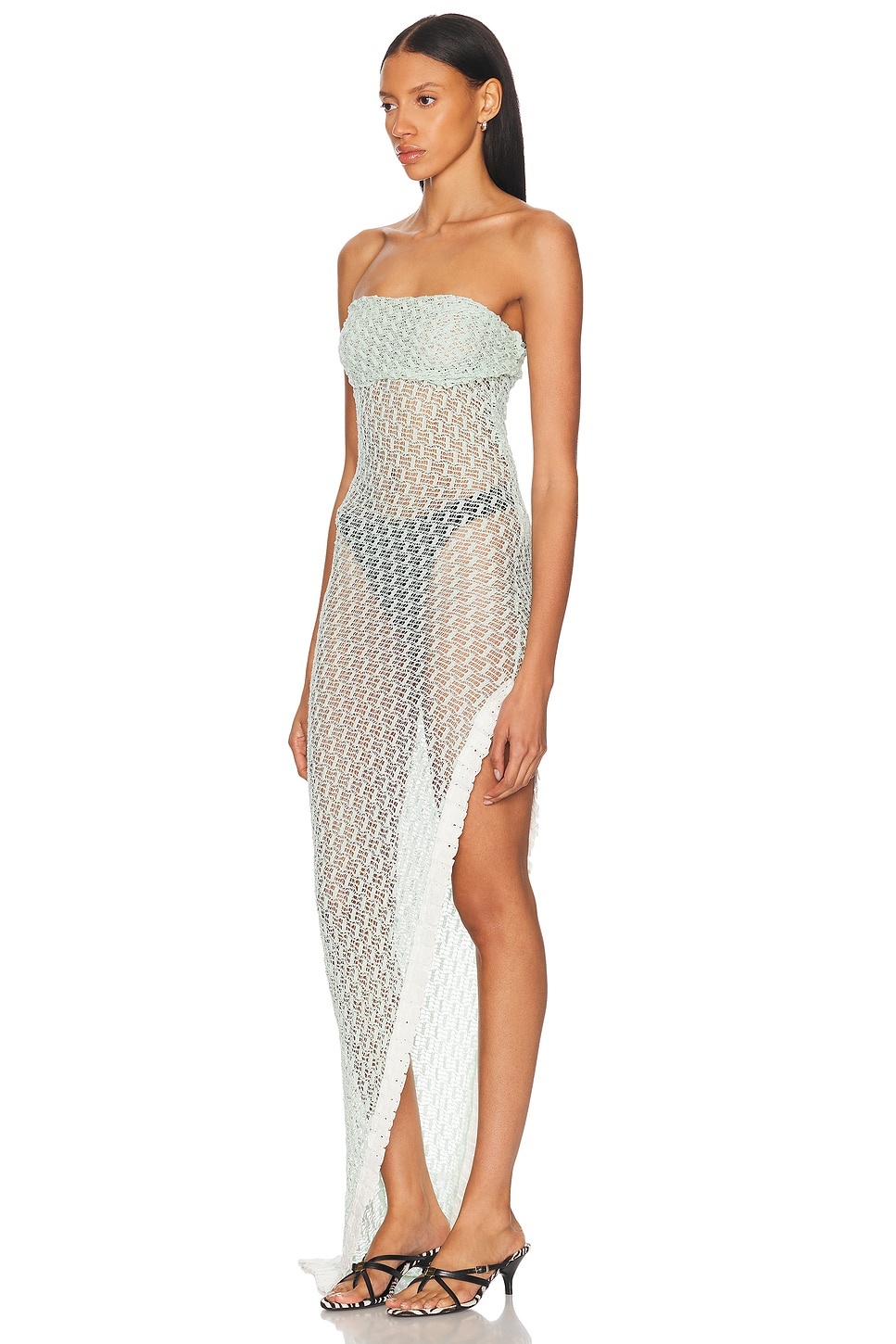 Luu Dress - 3