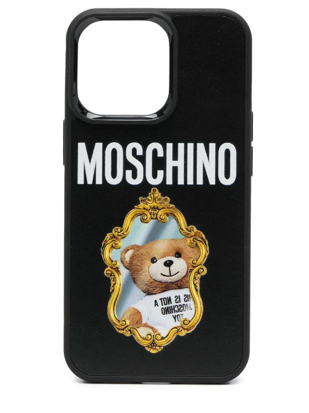 Teddy Bear iPhone 13 Pro case - 1