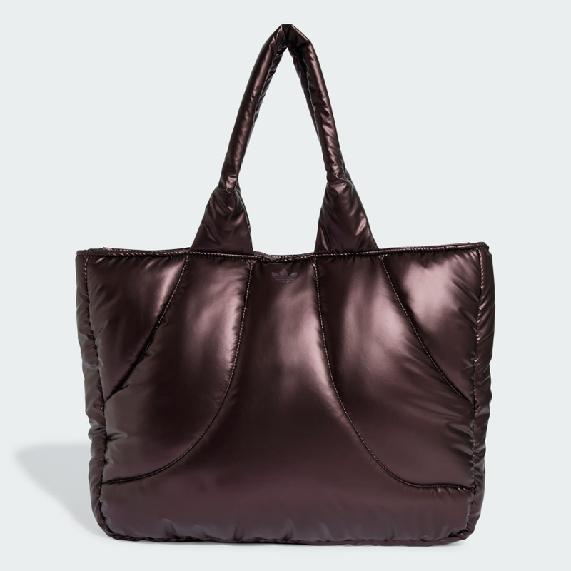 Shopper Metallic Bag 1