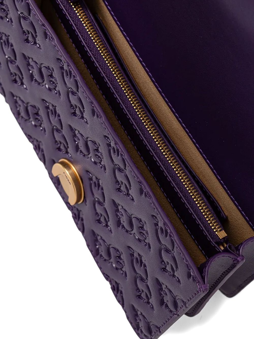 Love One satchel bag - 5