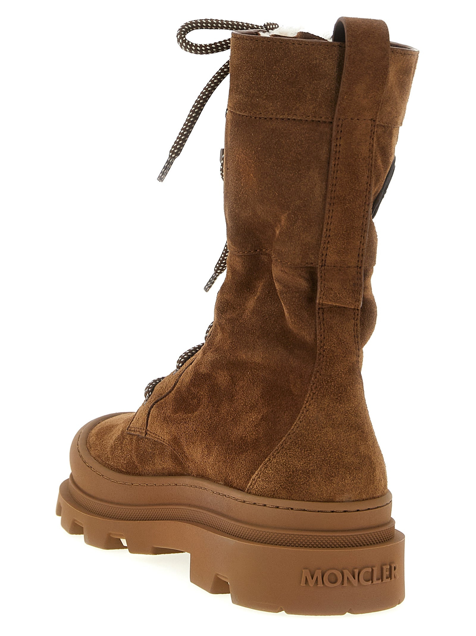 Moncler Women 'Vera High' Boots - 3