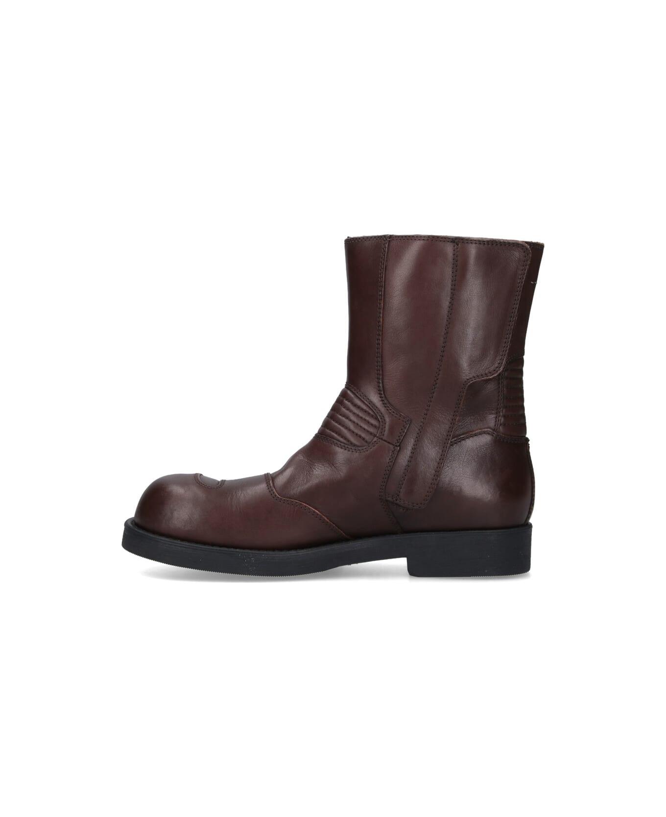 'biker' Boots - 3