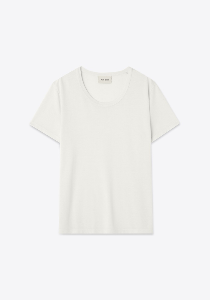 T-SHIRT 76 OFF WHITE - 2