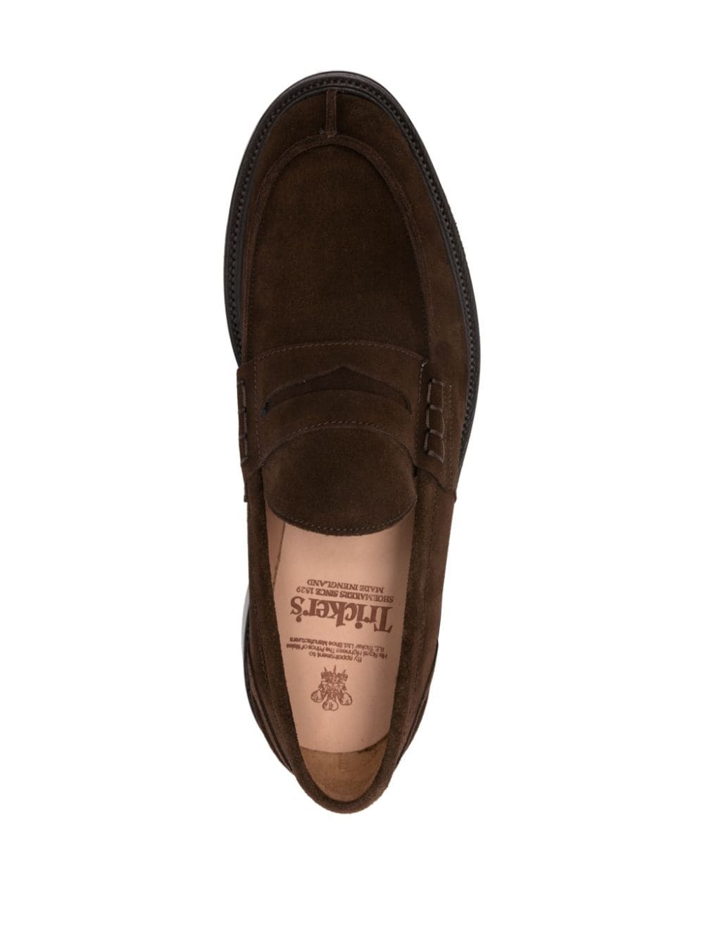 James loafers - 4