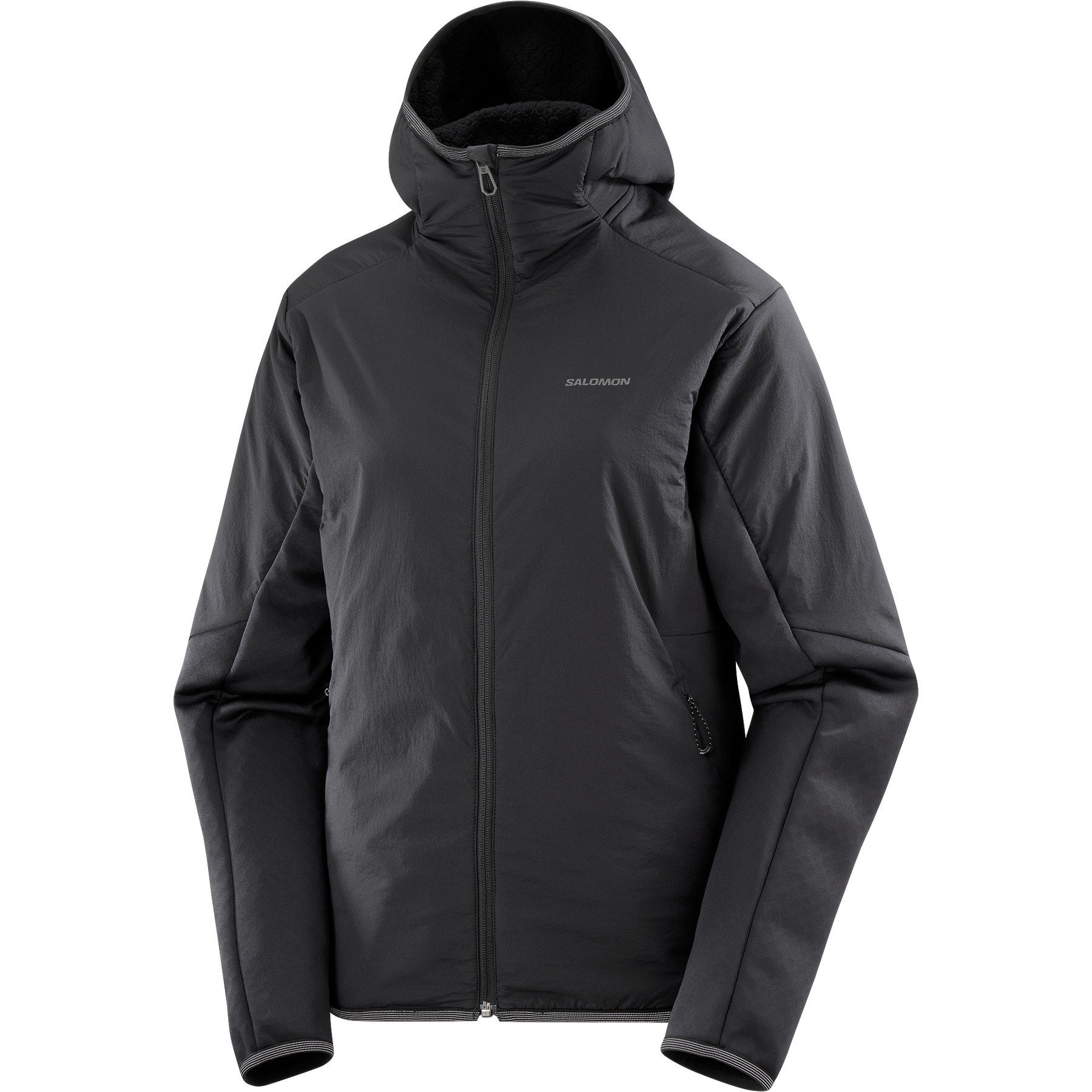 OUTLINE WARM HYBRID - 8