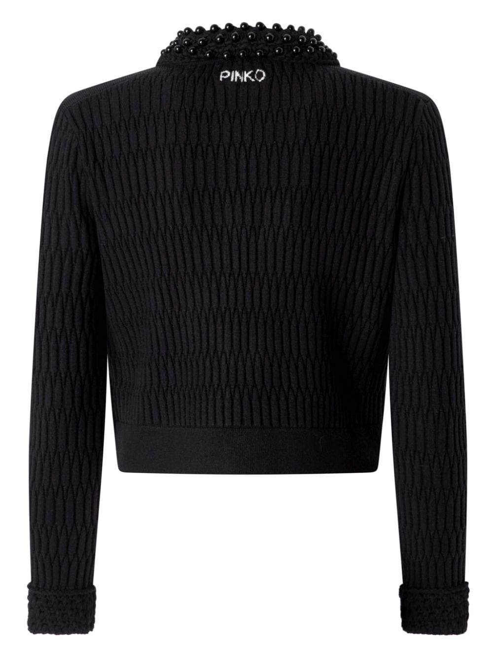 Masquerade cardigan - 2