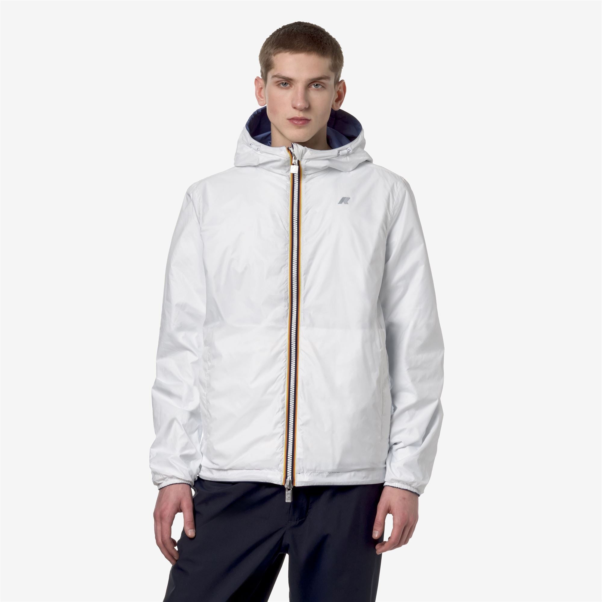 JAKE PLUS.2 REVERSIBLE - 3