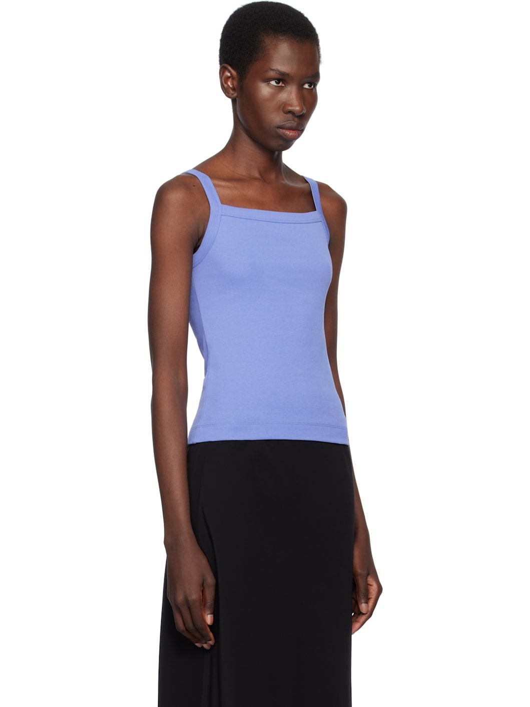 Blue May Camisole - 2