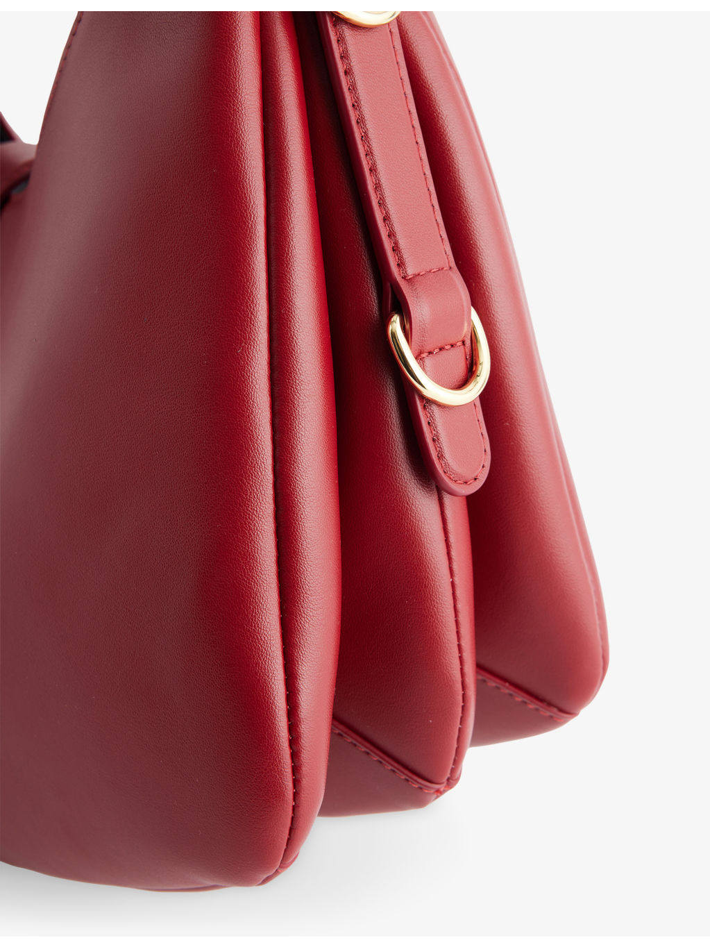 Kat Small Leather-Blend Shoulder Bag - 5
