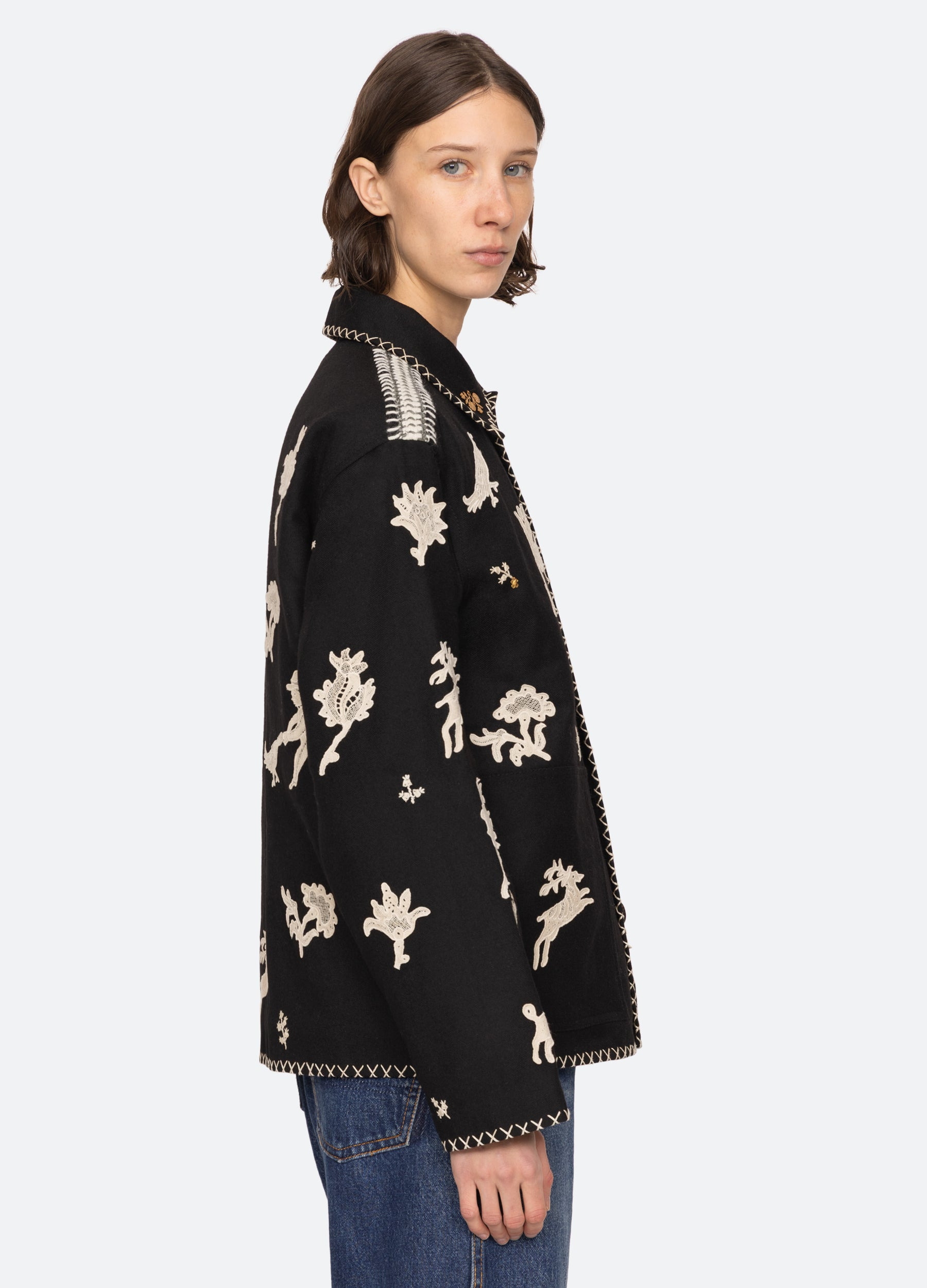 Mika Jacket - 6