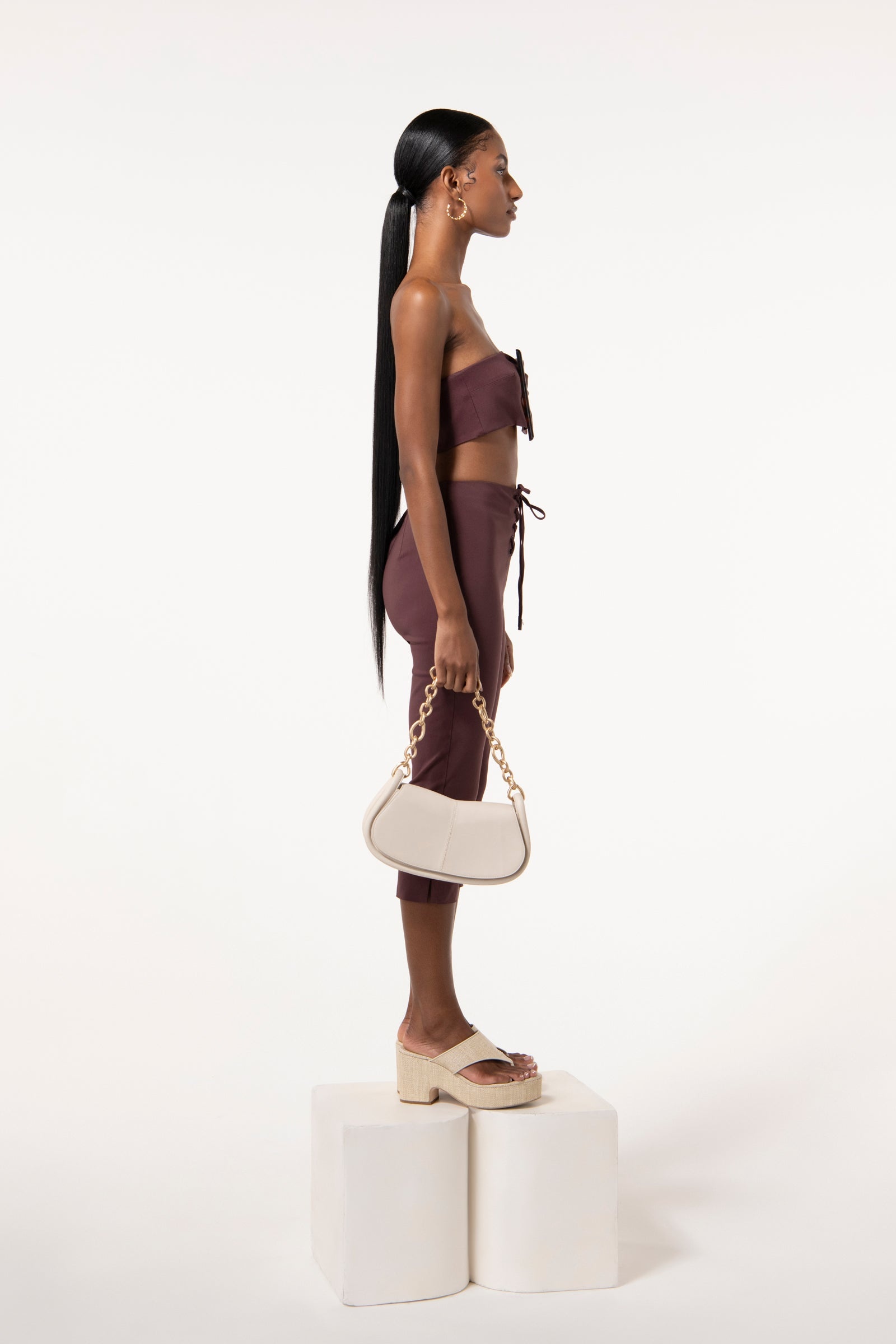 PENELOPE PANT - 4
