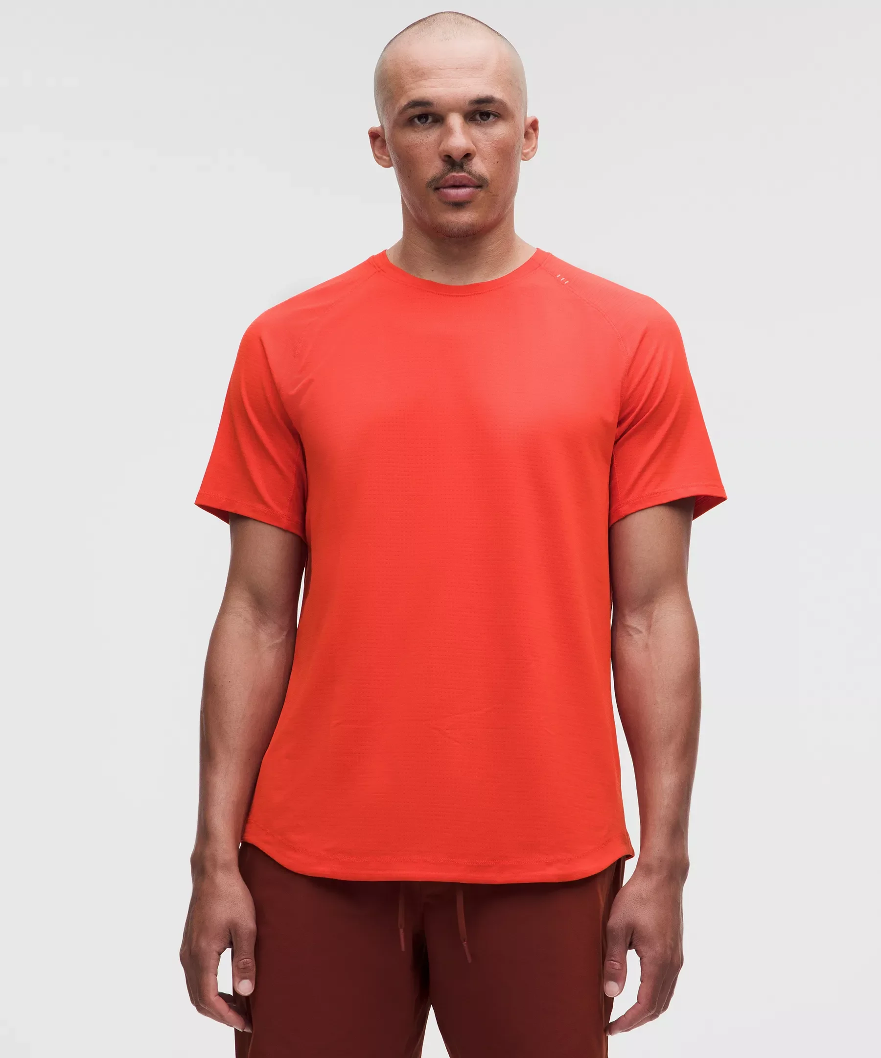 License to Train Short-Sleeve Shirt - 1