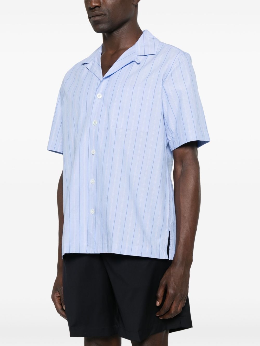 striped shirt - 3