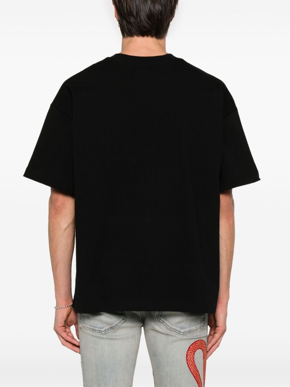 Snake T-shirt - 3