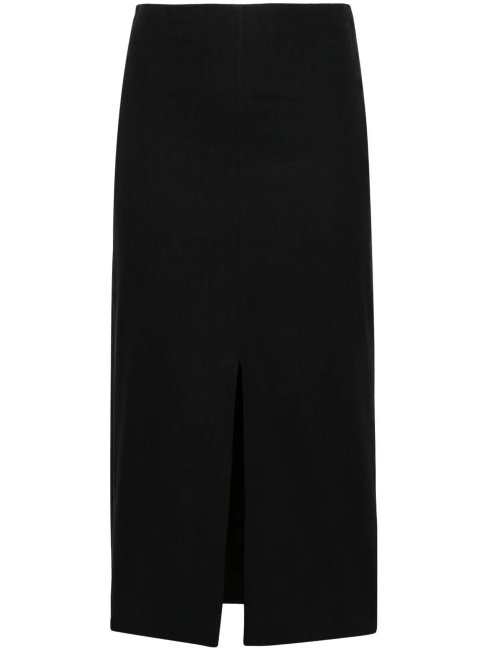 Mills pencil midi skirt - 1