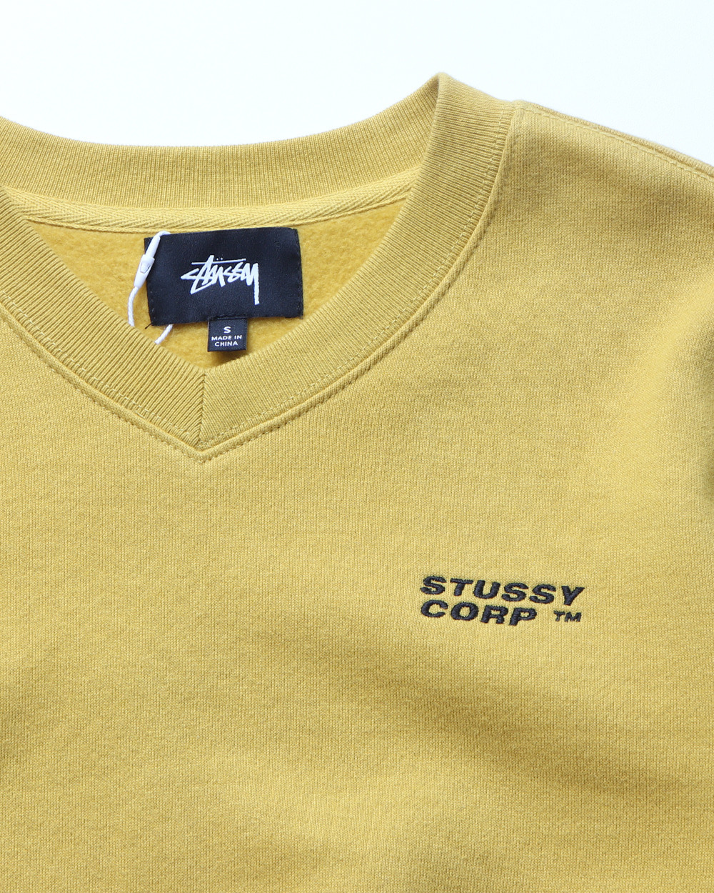 STUSSY - 4