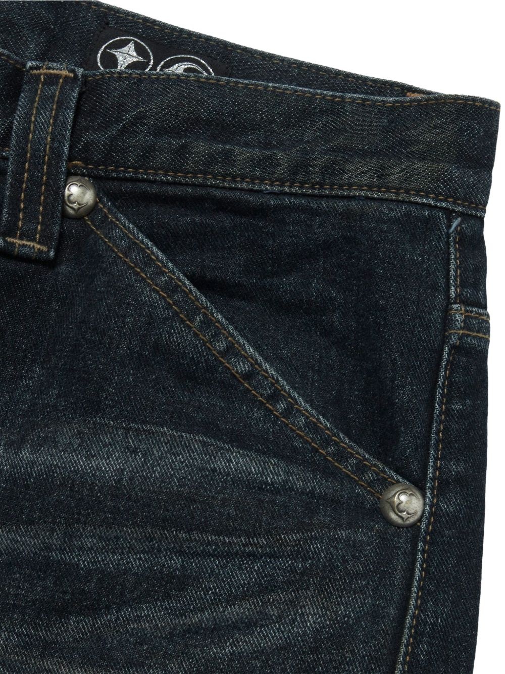 Burn Down jeans - 4