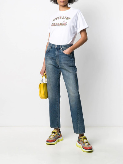 Golden Goose Never Stop Dreaming T-shirt outlook