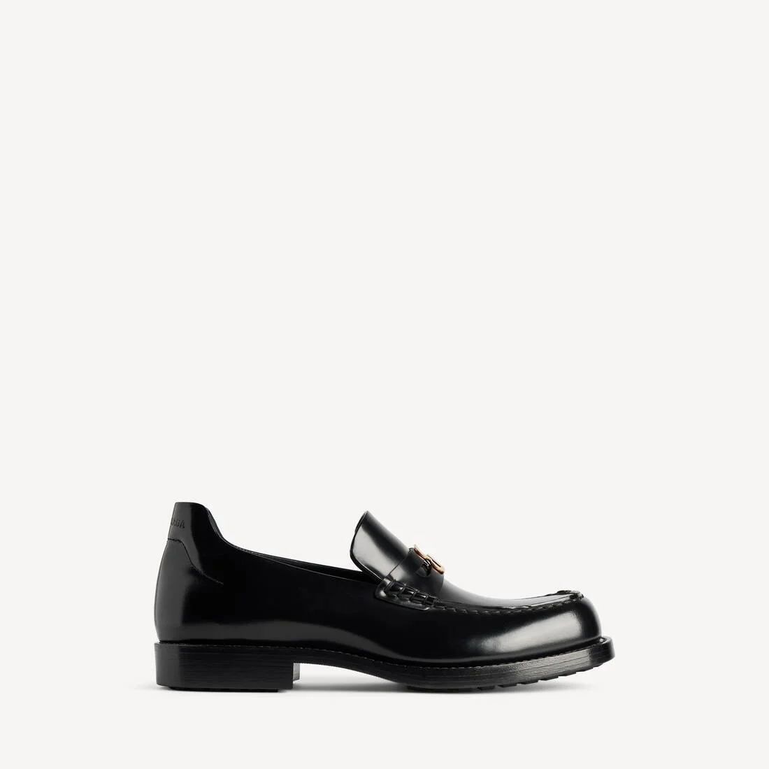 Women's Comfy Loafer in Black - 1