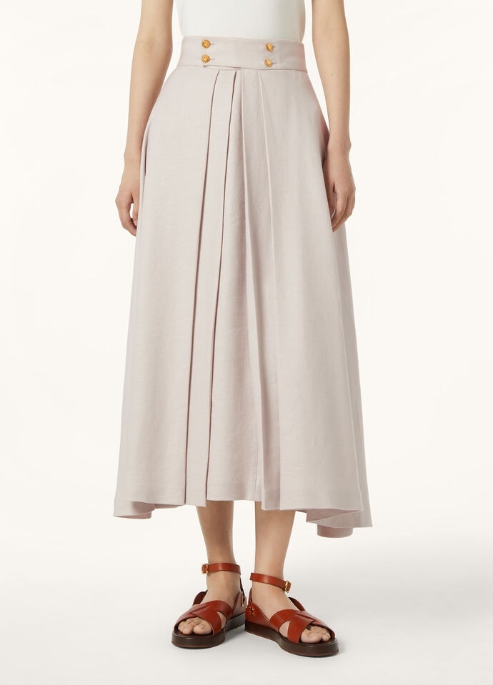 Petra Skirt - 4