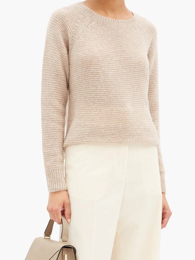 Max Mara Satrapo sweater outlook