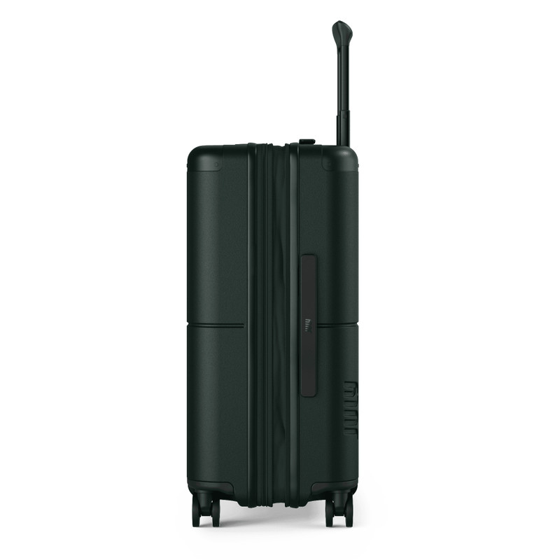 Carry On Max Expandable With Travel Tote 4