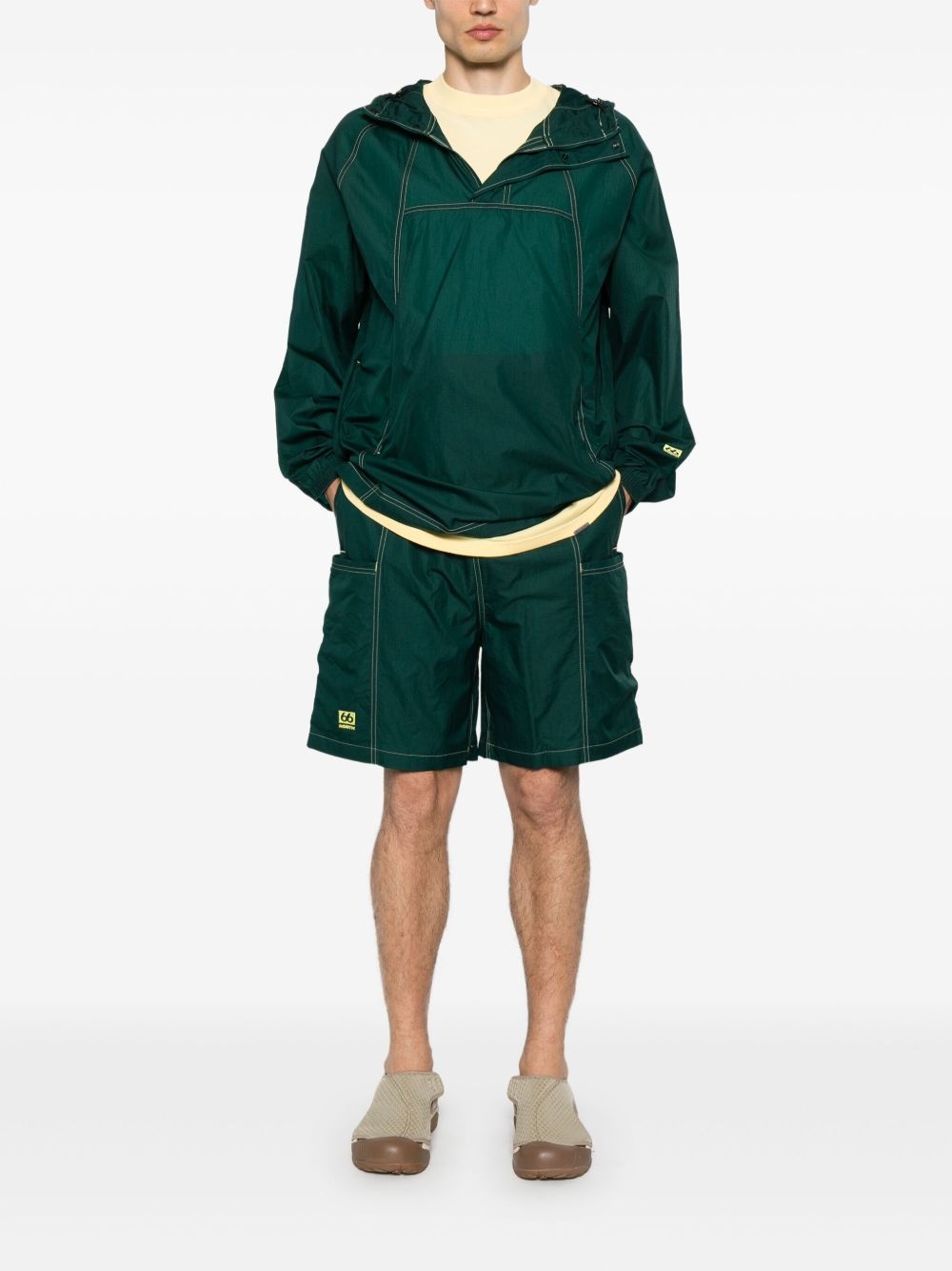 Raudasandur shorts - 2