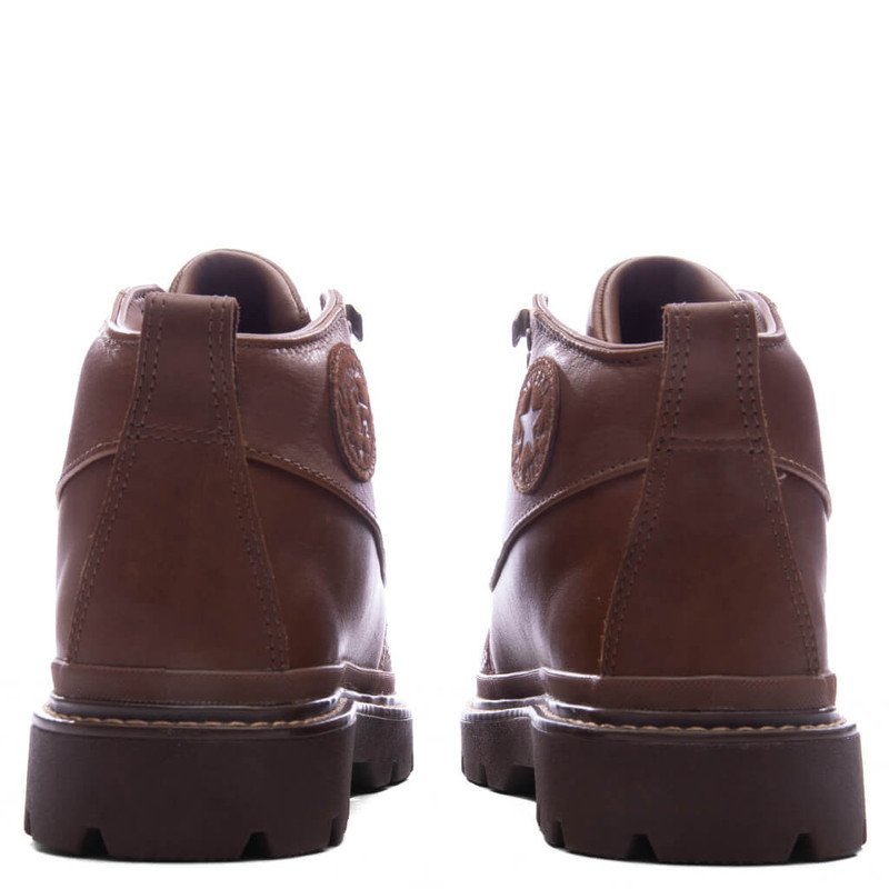 Converse CONVERSE X GOLF LE FLEUR BRONCO BOOT HI - EMPERADOR/APPLE CINNAMON outlook