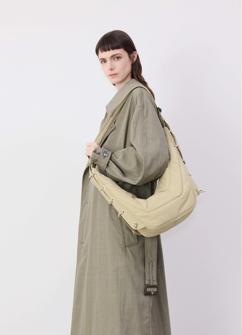Lemaire MEDIUM SOFT GAME BAG outlook