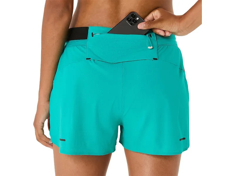 ASICS Metarun Split Short - 6