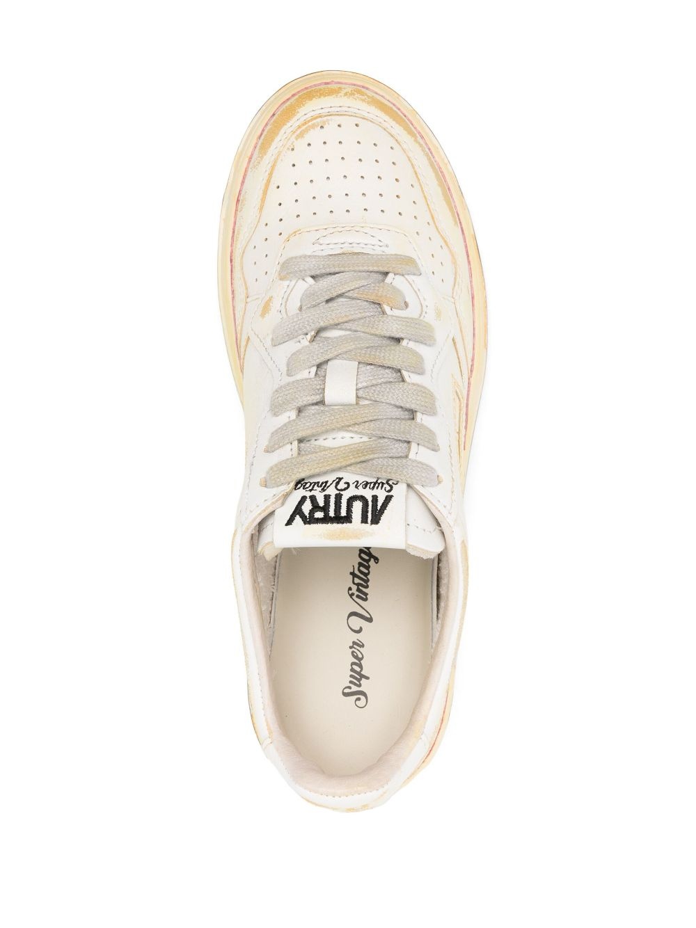 Super Vintage sneakers - 4