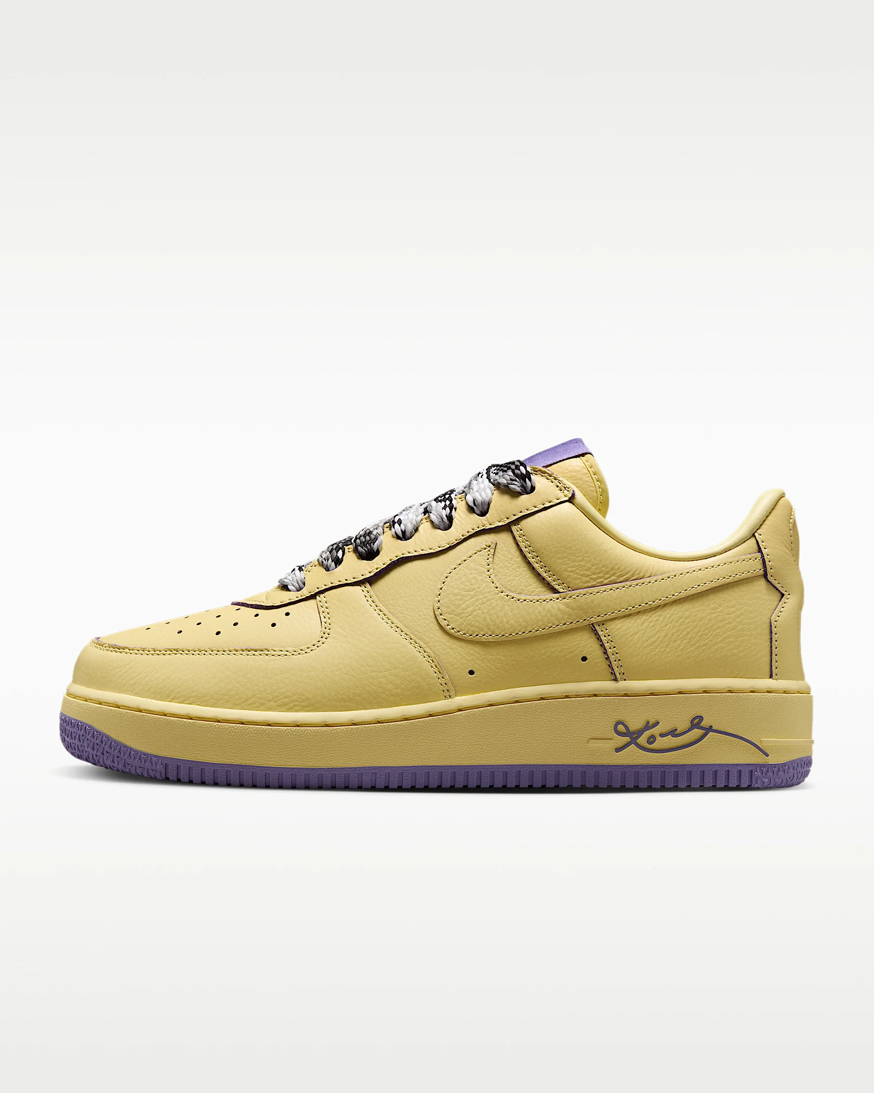 Nike Air Force 1 Low Protro Men's Shoes - 1