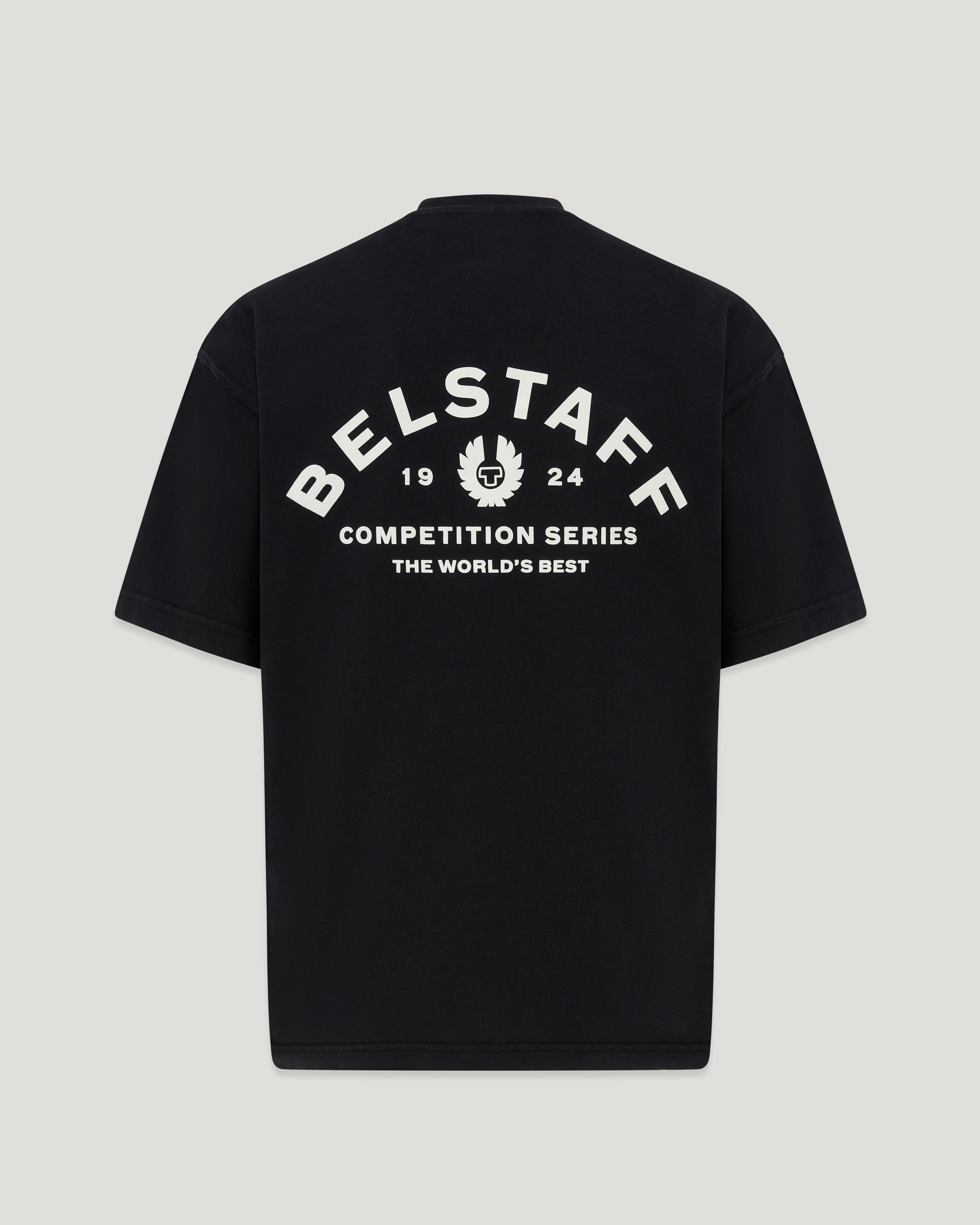 COMPETITION T-SHIRT - 2