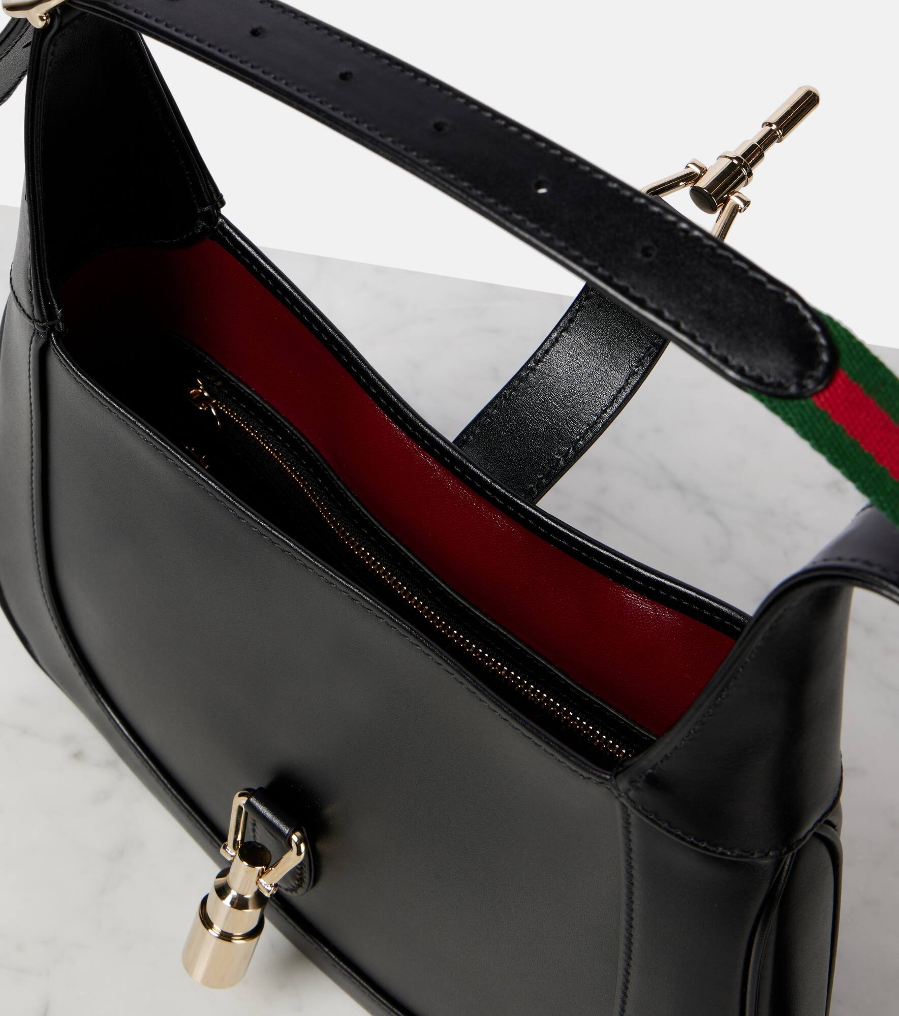 Gucci Jackie 1961 Medium shoulder bag - 4