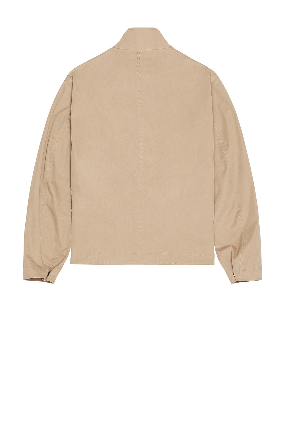 Utility Jacket - 2