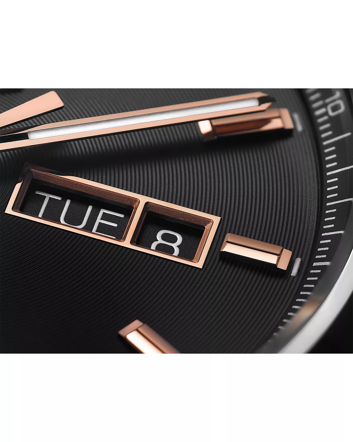 Carrera Watch, 41mm - 3