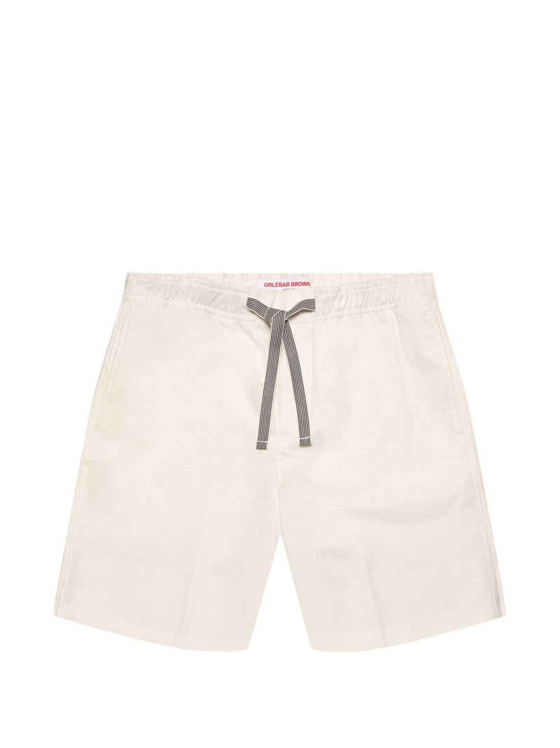 Alex drawstring shorts 1