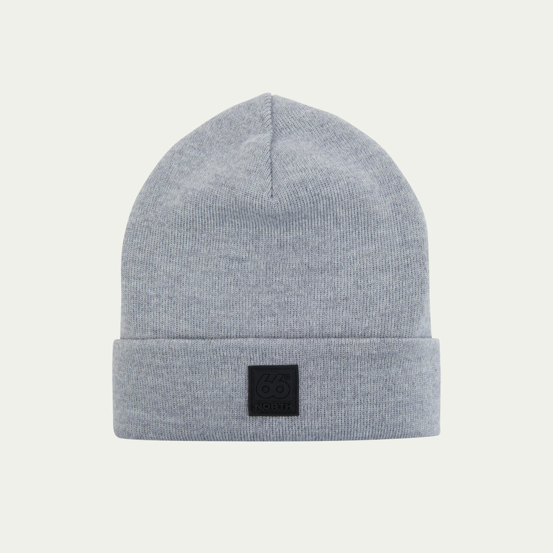 66°North Merino hat 1