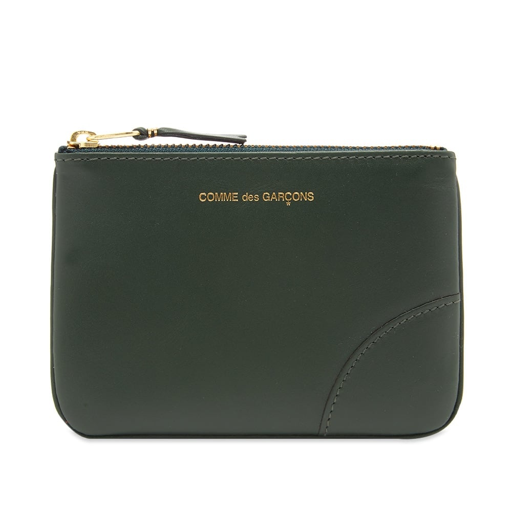 Comme des Garcons SA8100 Classic Wallet - 1