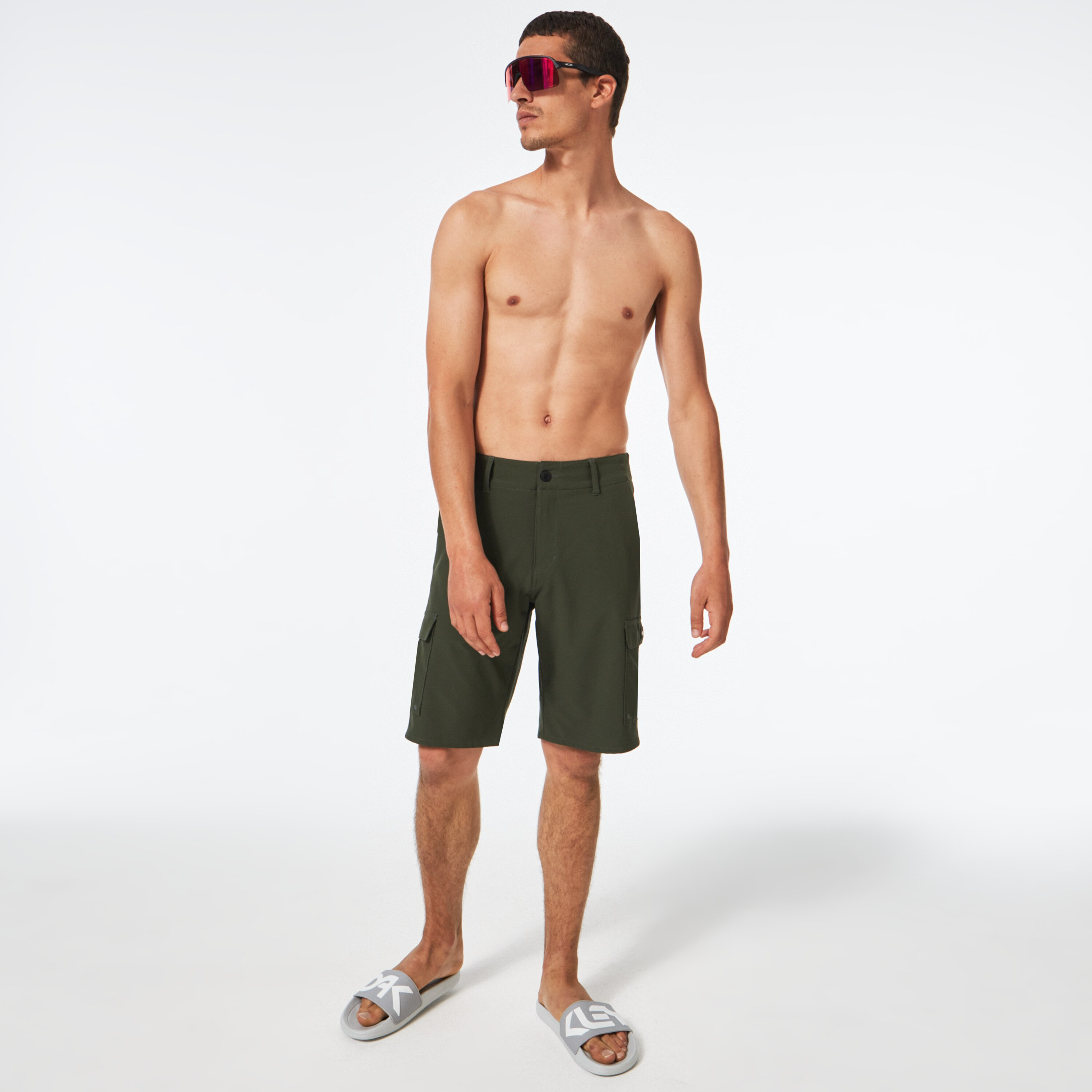 B1B Cargo Hybrid Short - 8