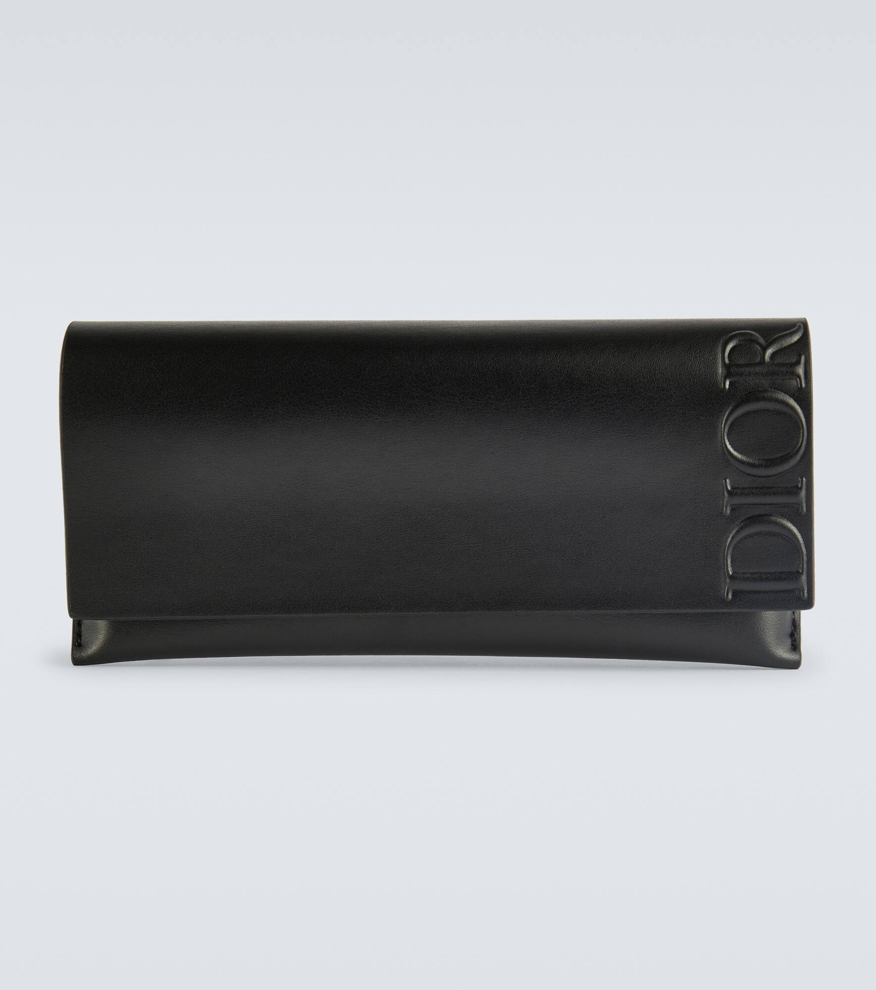 CD Icon O S2I square glasses - 5