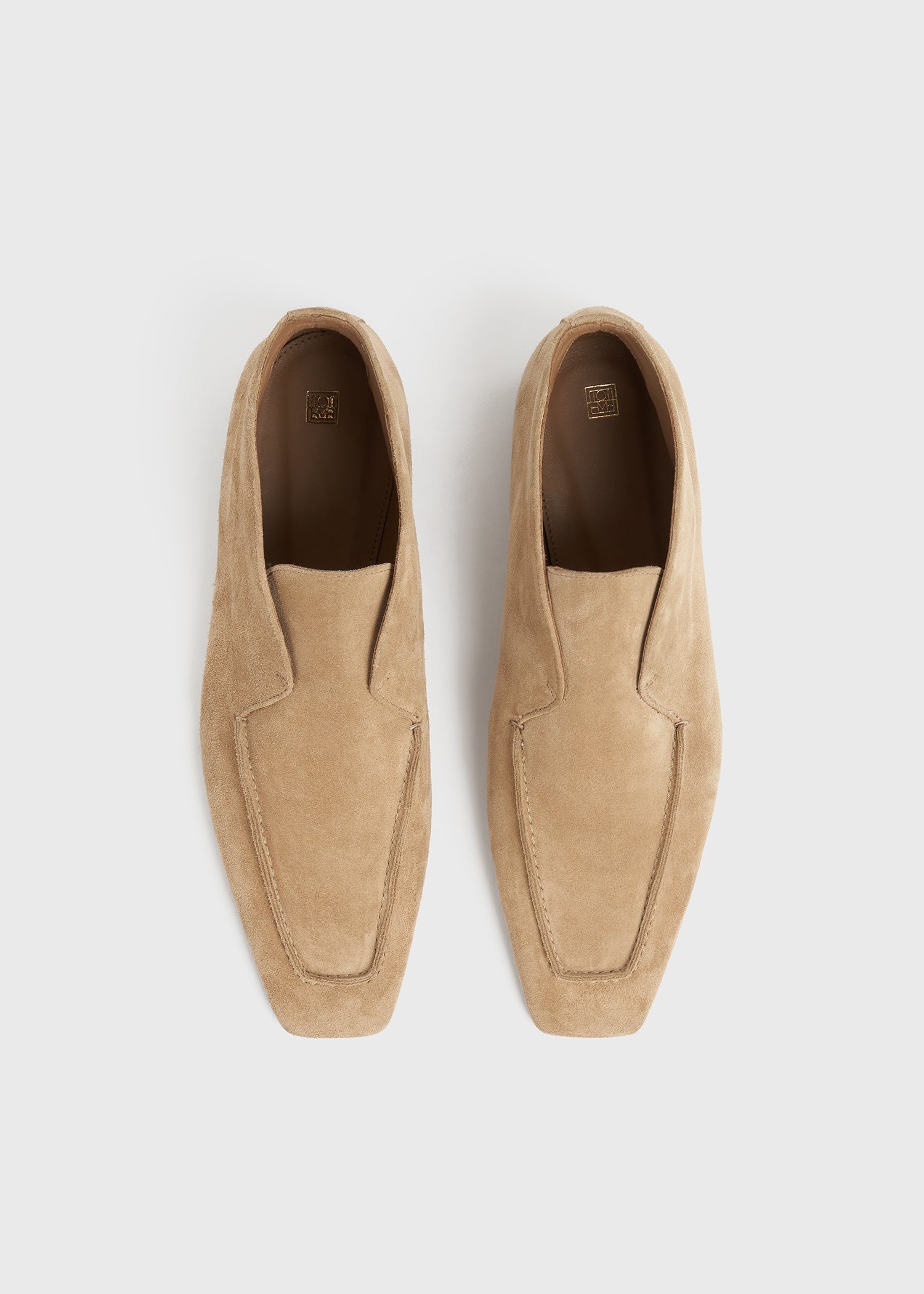 The Desert Boot camel - 4