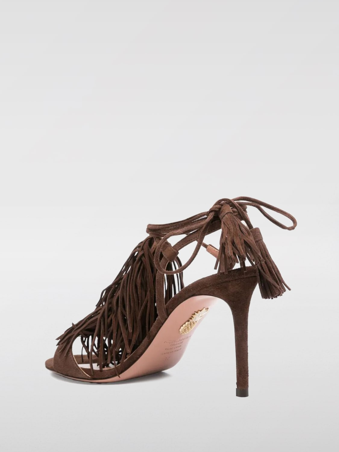 Shoes woman Aquazzura - 3