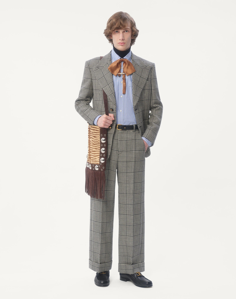 Valentino VLOGO EMBROIDERED COTTON SHIRT outlook