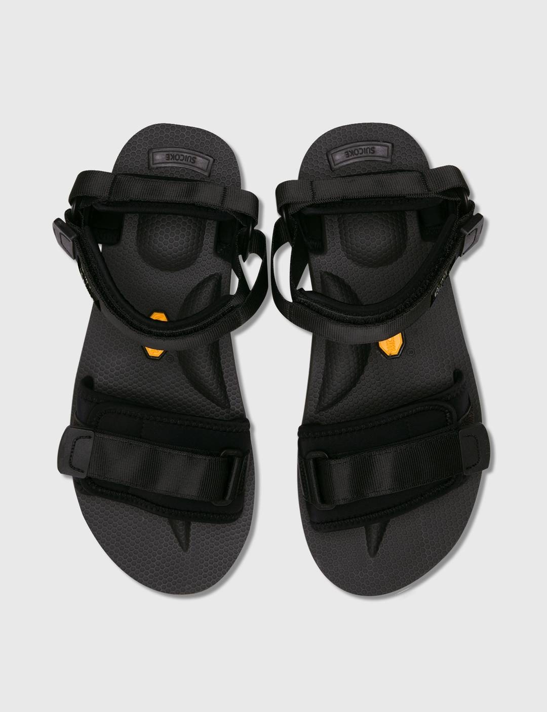 CEL-VPO Sandals - 4