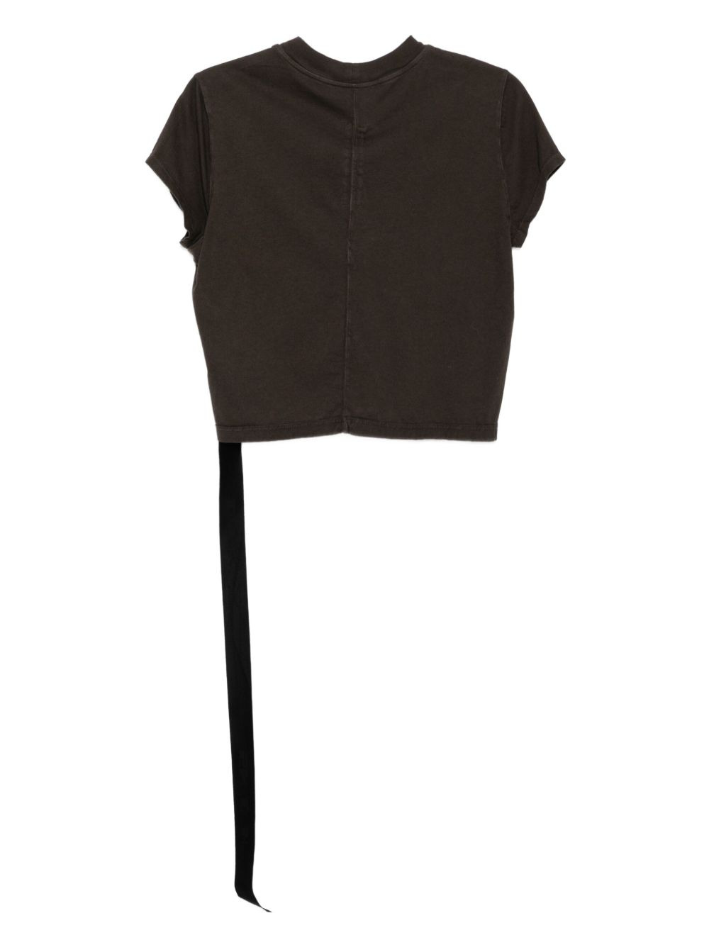 short-sleeved t-shirt - 2