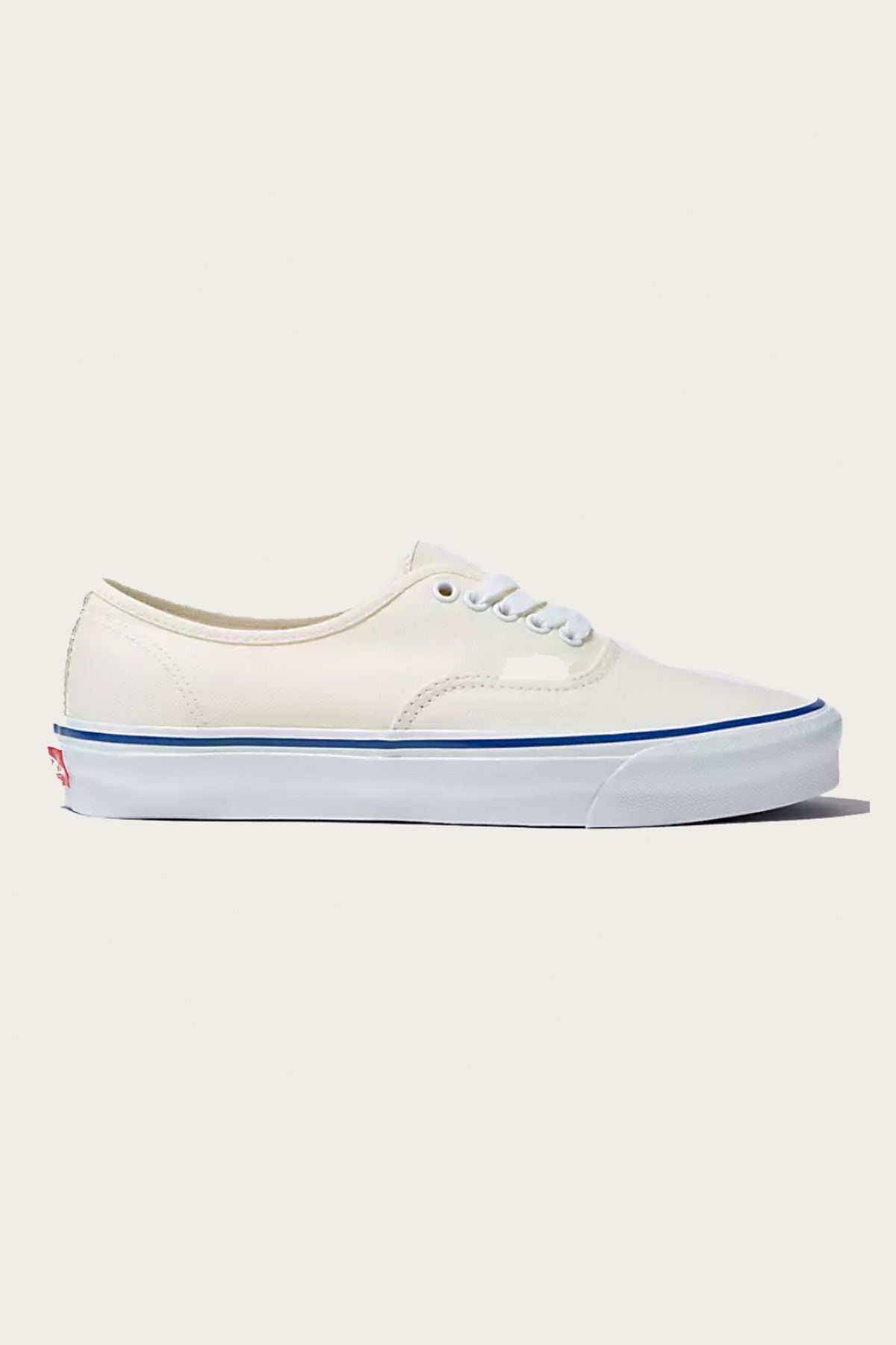 LX Authentic Reissue 44 - Off White - 1