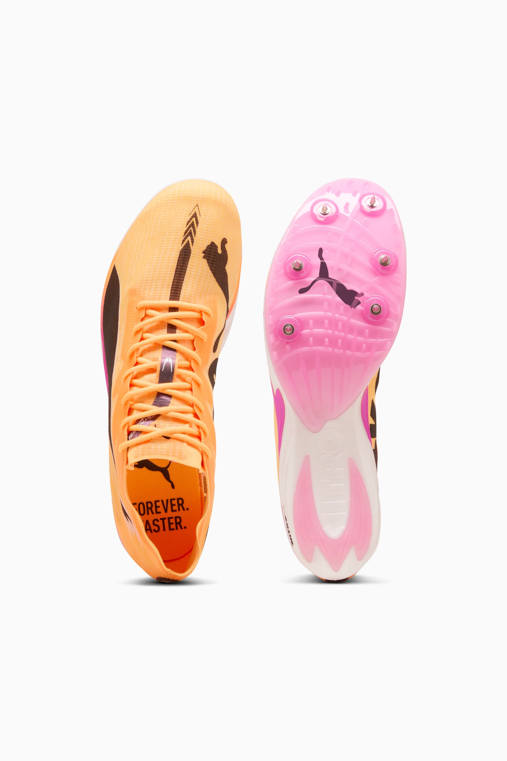 Mid Distance NITRO™ Elite 3 Unisex - 4