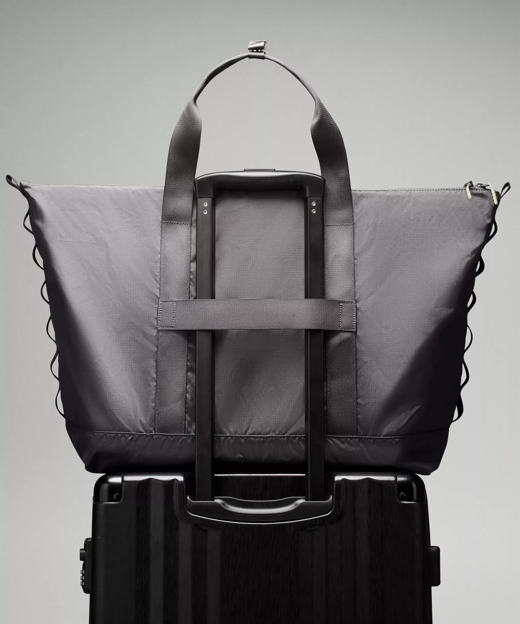 Packable Tote Bag 32L - 6